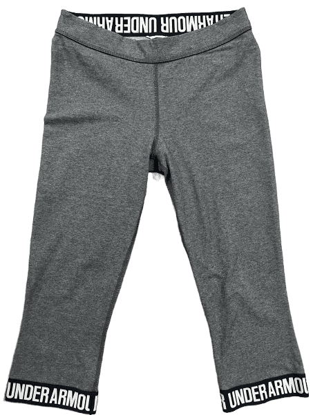 Legging Under Armour Gris