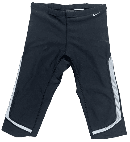 Legging Nike Noir et Gris