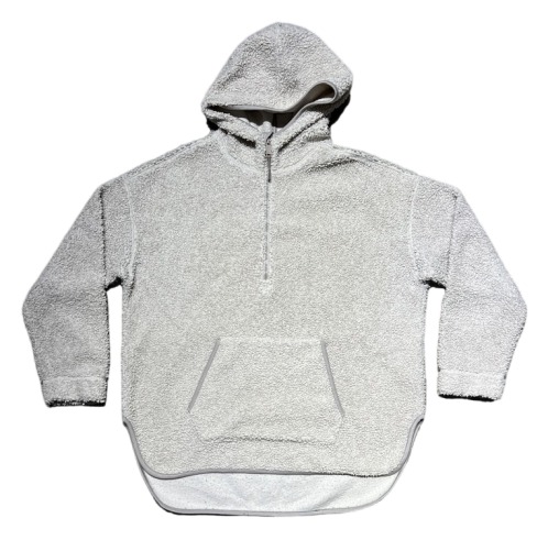 Capuche Beige "3alloucha"