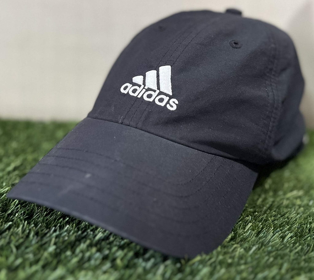 Casquette Adidas Noire Ajustable