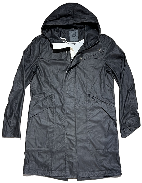 Veste Manteau GXG Noire