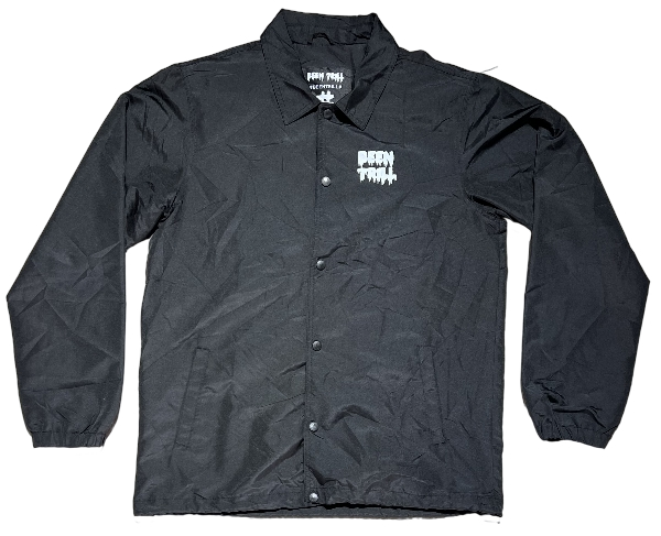 Veste Been Trill Noire