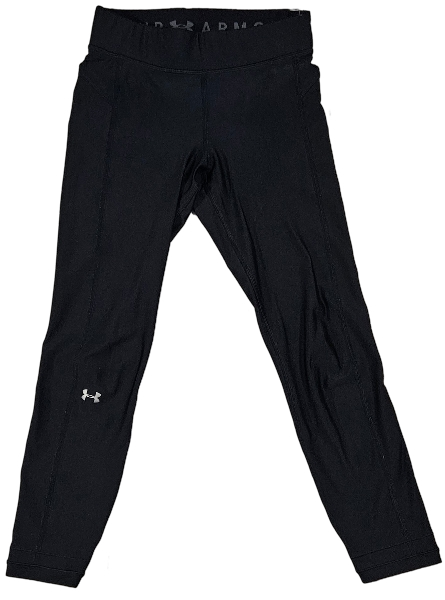 Legging Under Armour Noir