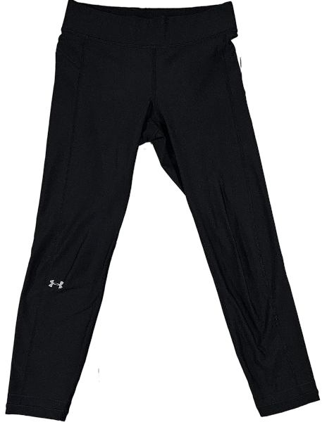 Legging Under Armour Noir