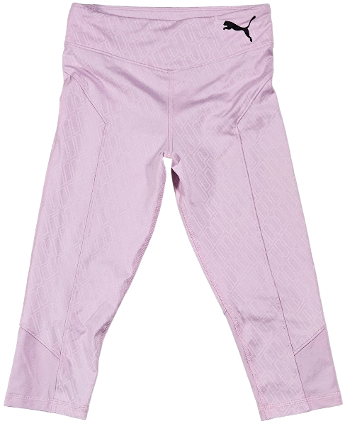 Legging Puma Rose Bebe