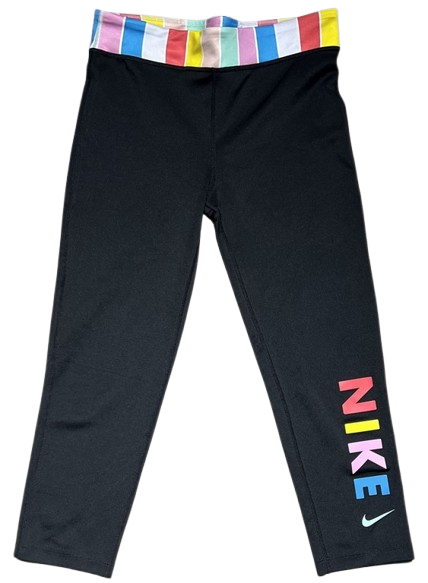 Legging Nike Noir