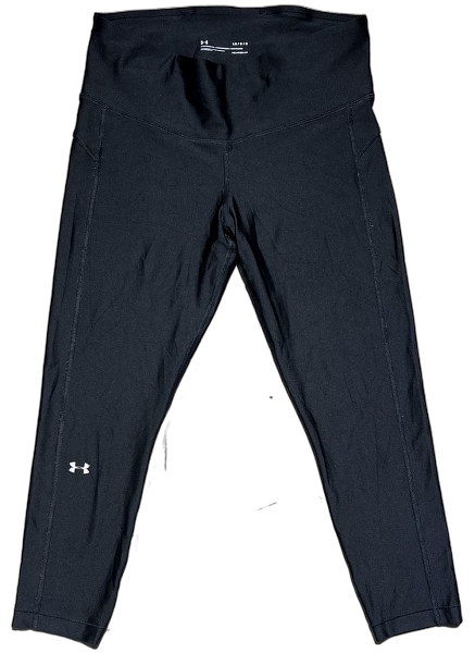 Legging Under Armour Noir