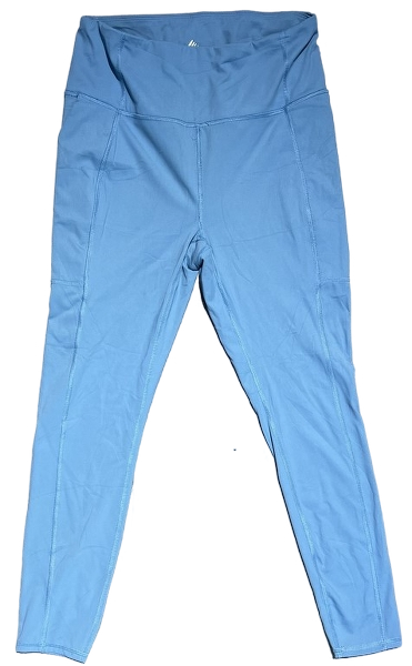 Legging RBX Bleu