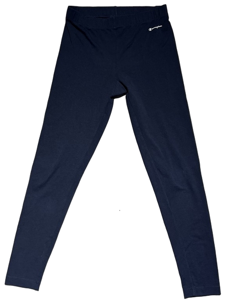 Legging Champion Bleu Marine