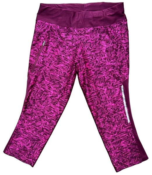 Legging Kalenji Rose