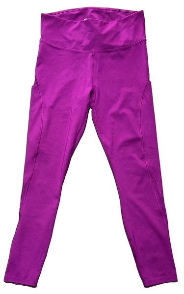 Legging Rose Fushia