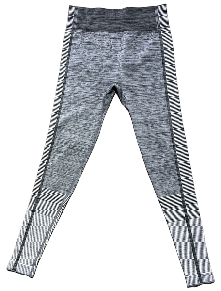 Legging Gris Degrade