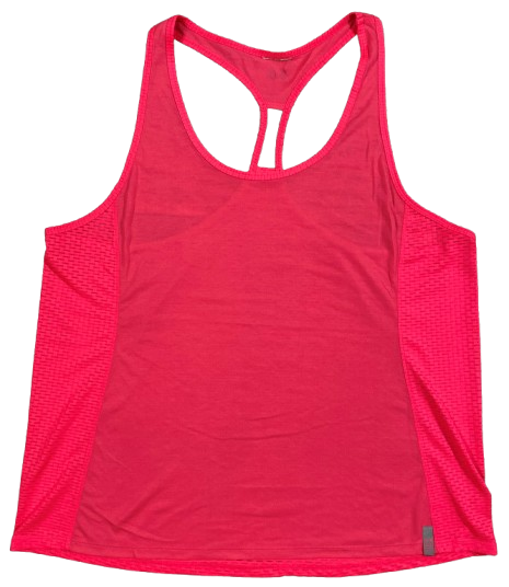 Debardeur Under Armour Rose
