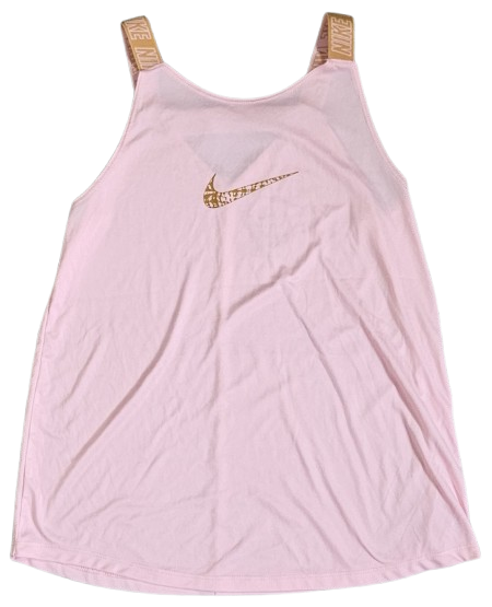 Debardeur Nike Rose Poudre