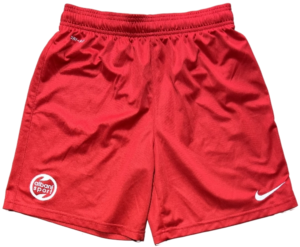 Short Nike Rouge