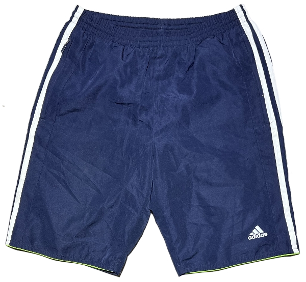 Short Adidas Predator Bleu Marine