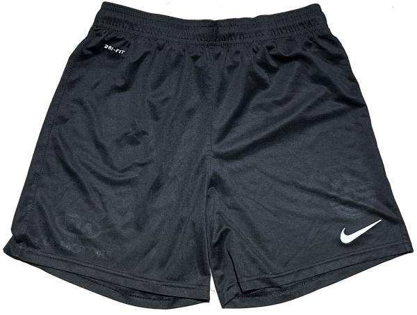 Short Nike Noir