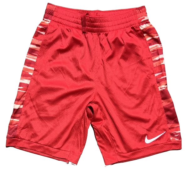 Short Nike Rouge