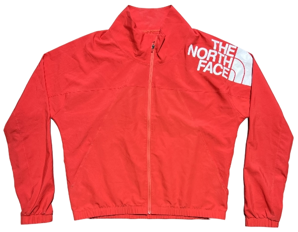 Veste The North Face Rouge Brique