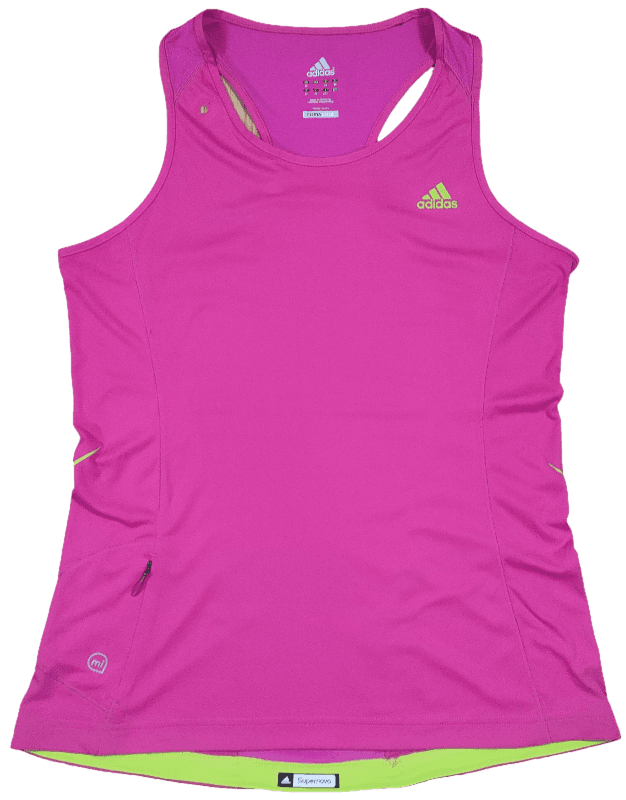 Debardeur Adidas Violet