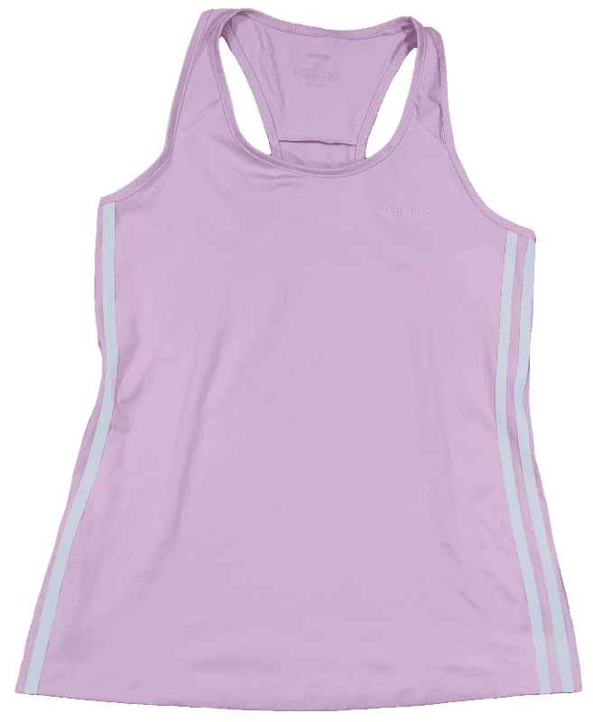 Debardeur Adidas Rose Bebe