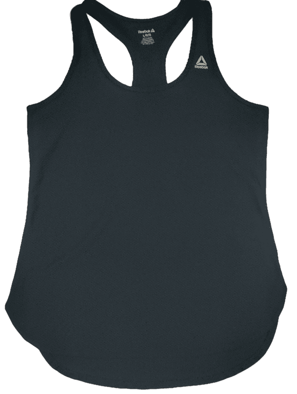 Debardeur Reebok Noir