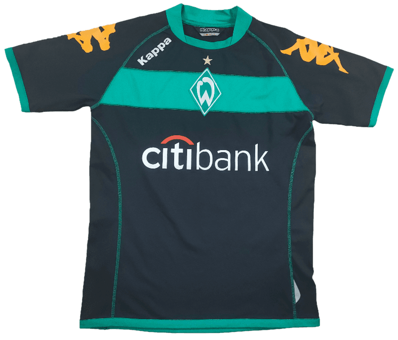 Maillot Wolfsburg Sans Flocage