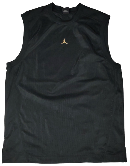 Jersey Jordan Noir