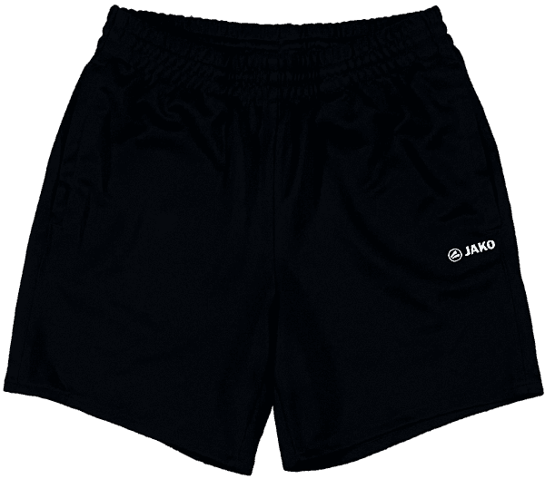 Short Jako Noir