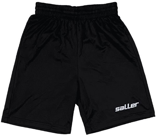 Short Saller Noir