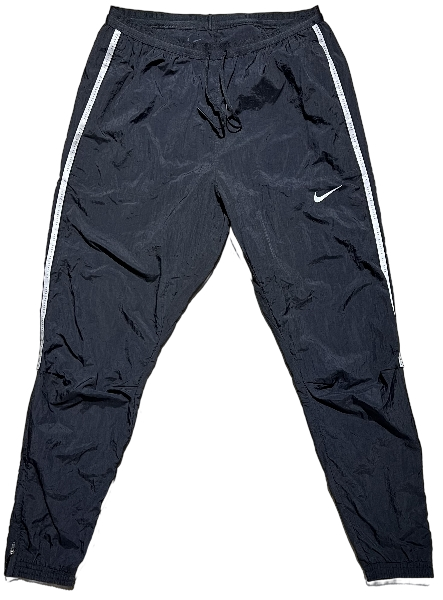 Bas Survetement Nike Running Noir